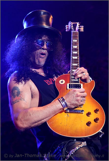 Slash